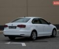 Білий Фольксваген Джетта, об'ємом двигуна 1.6 л та пробігом 122 тис. км за 12600 $, фото 5 на Automoto.ua