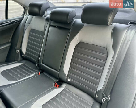 Белый Фольксваген Джетта, объемом двигателя 1.6 л и пробегом 94 тыс. км за 15890 $, фото 36 на Automoto.ua