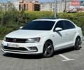 Білий Фольксваген Джетта, об'ємом двигуна 1.98 л та пробігом 151 тис. км за 13899 $, фото 1 на Automoto.ua
