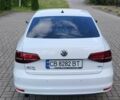 Белый Фольксваген Джетта, объемом двигателя 1.6 л и пробегом 181 тыс. км за 12300 $, фото 4 на Automoto.ua