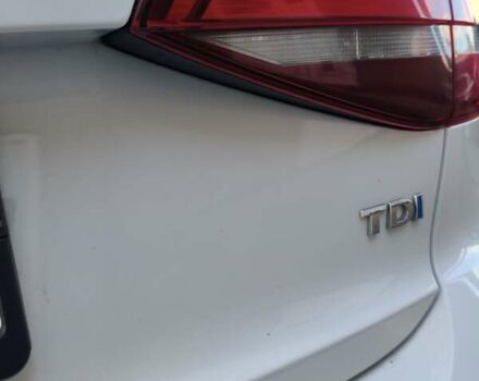 Белый Фольксваген Джетта, объемом двигателя 1.6 л и пробегом 256 тыс. км за 9700 $, фото 16 на Automoto.ua