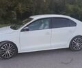 Білий Фольксваген Джетта, об'ємом двигуна 1.8 л та пробігом 99 тис. км за 8950 $, фото 6 на Automoto.ua