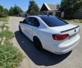 Білий Фольксваген Джетта, об'ємом двигуна 2 л та пробігом 179 тис. км за 11500 $, фото 5 на Automoto.ua