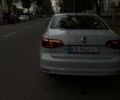 Білий Фольксваген Джетта, об'ємом двигуна 1.4 л та пробігом 119 тис. км за 11165 $, фото 2 на Automoto.ua