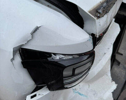 Фольксваген Джетта 2016 в Кривом Роге на Automoto.ua Белый Фольксваген Джетта, объемом двигателя 1.8 л и пробегом 110 тыс. км за 5500 $, фото 11 на Automoto.ua