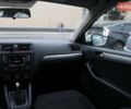 Білий Фольксваген Джетта, об'ємом двигуна 1.6 л та пробігом 122 тис. км за 12600 $, фото 12 на Automoto.ua