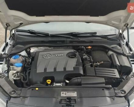 Фольксваген Джетта 2016 в Сваляве на Automoto.ua Белый Фольксваген Джетта, объемом двигателя 1.6 л и пробегом 219 тыс. км за 11300 $, фото 23 на Automoto.ua