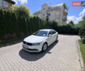 Белый Фольксваген Джетта, объемом двигателя 1.6 л и пробегом 175 тыс. км за 9000 $, фото 16 на Automoto.ua