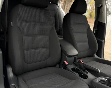 Білий Фольксваген Джетта, об'ємом двигуна 1.8 л та пробігом 184 тис. км за 10700 $, фото 15 на Automoto.ua