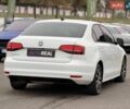 Белый Фольксваген Джетта, объемом двигателя 1.39 л и пробегом 217 тыс. км за 9500 $, фото 19 на Automoto.ua