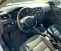 Фольксваген Джетта 2016 в Одессе на Automoto.ua Белый Фольксваген Джетта, объемом двигателя 2 л и пробегом 73 тыс. км за 2500 $, фото 8 на Automoto.ua