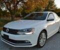 Белый Фольксваген Джетта, объемом двигателя 1.8 л и пробегом 72 тыс. км за 1400 $, фото 1 на Automoto.ua