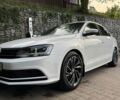 Белый Фольксваген Джетта, объемом двигателя 1.4 л и пробегом 115 тыс. км за 11999 $, фото 1 на Automoto.ua