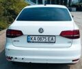 Білий Фольксваген Джетта, об'ємом двигуна 1.6 л та пробігом 301 тис. км за 9000 $, фото 10 на Automoto.ua