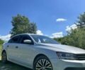 Білий Фольксваген Джетта, об'ємом двигуна 1.4 л та пробігом 98 тис. км за 10700 $, фото 2 на Automoto.ua
