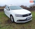 Белый Фольксваген Джетта, объемом двигателя 1.6 л и пробегом 226 тыс. км за 12500 $, фото 9 на Automoto.ua