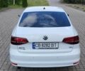 Белый Фольксваген Джетта, объемом двигателя 1.6 л и пробегом 181 тыс. км за 12300 $, фото 6 на Automoto.ua