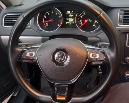 Білий Фольксваген Джетта, об'ємом двигуна 1.4 л та пробігом 98 тис. км за 9799 $, фото 9 на Automoto.ua