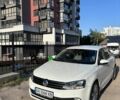 Белый Фольксваген Джетта, объемом двигателя 0 л и пробегом 143 тыс. км за 11000 $, фото 1 на Automoto.ua
