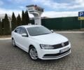 Білий Фольксваген Джетта, об'ємом двигуна 1.4 л та пробігом 160 тис. км за 9928 $, фото 1 на Automoto.ua