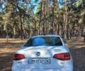 Белый Фольксваген Джетта, объемом двигателя 1.8 л и пробегом 150 тыс. км за 11600 $, фото 4 на Automoto.ua