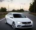 Білий Фольксваген Джетта, об'ємом двигуна 1.98 л та пробігом 127 тис. км за 15300 $, фото 1 на Automoto.ua