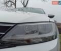 Белый Фольксваген Джетта, объемом двигателя 1.6 л и пробегом 226 тыс. км за 12500 $, фото 18 на Automoto.ua
