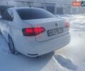 Белый Фольксваген Джетта, объемом двигателя 1.6 л и пробегом 171 тыс. км за 10800 $, фото 41 на Automoto.ua