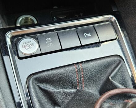 Білий Фольксваген Джетта, об'ємом двигуна 2 л та пробігом 179 тис. км за 11500 $, фото 10 на Automoto.ua