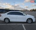 Фольксваген Джетта 2016 в Кривом Роге на Automoto.ua Белый Фольксваген Джетта, объемом двигателя 1.6 л и пробегом 232 тыс. км за 12500 $, фото 5 на Automoto.ua