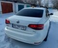 Белый Фольксваген Джетта, объемом двигателя 1.6 л и пробегом 256 тыс. км за 10999 $, фото 4 на Automoto.ua