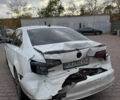 Фольксваген Джетта 2016 в Кривом Роге на Automoto.ua Белый Фольксваген Джетта, объемом двигателя 1.8 л и пробегом 110 тыс. км за 5500 $, фото 4 на Automoto.ua
