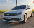 Белый Фольксваген Джетта, объемом двигателя 1.6 л и пробегом 150 тыс. км за 12500 $, фото 17 на Automoto.ua