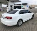 Білий Фольксваген Джетта, об'ємом двигуна 1.4 л та пробігом 160 тис. км за 9928 $, фото 6 на Automoto.ua