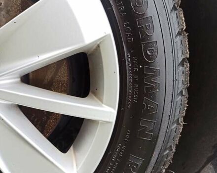 Белый Фольксваген Джетта, объемом двигателя 1.6 л и пробегом 226 тыс. км за 12500 $, фото 40 на Automoto.ua