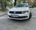 Білий Фольксваген Джетта, об'ємом двигуна 1.6 л та пробігом 165 тис. км за 12000 $, фото 1 на Automoto.ua