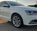 Белый Фольксваген Джетта, объемом двигателя 1.6 л и пробегом 150 тыс. км за 12500 $, фото 12 на Automoto.ua