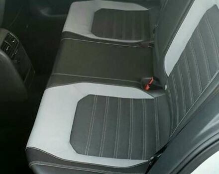 Белый Фольксваген Джетта, объемом двигателя 1.6 л и пробегом 150 тыс. км за 12500 $, фото 8 на Automoto.ua