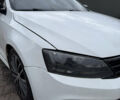 Фольксваген Джетта 2016 в Кривом Роге на Automoto.ua Белый Фольксваген Джетта, объемом двигателя 1.8 л и пробегом 110 тыс. км за 5500 $, фото 2 на Automoto.ua