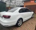 Білий Фольксваген Джетта, об'ємом двигуна 1.6 л та пробігом 99 тис. км за 11800 $, фото 13 на Automoto.ua