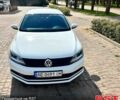 Фольксваген Джетта 2016 в Кривом Роге на Automoto.ua Белый Фольксваген Джетта, объемом двигателя 1.6 л и пробегом 76 тыс. км за 13900 $, фото 4 на Automoto.ua