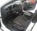 Білий Фольксваген Джетта, об'ємом двигуна 1.98 л та пробігом 94 тис. км за 12000 $, фото 3 на Automoto.ua