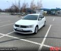 Белый Фольксваген Джетта, объемом двигателя 1.6 л и пробегом 163 тыс. км за 12600 $, фото 4 на Automoto.ua