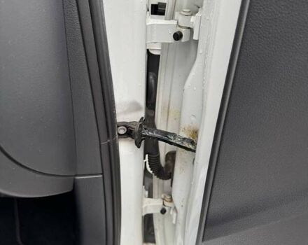 Білий Фольксваген Джетта, об'ємом двигуна 1.6 л та пробігом 99 тис. км за 11800 $, фото 18 на Automoto.ua