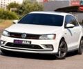 Білий Фольксваген Джетта, об'ємом двигуна 1.98 л та пробігом 150 тис. км за 14500 $, фото 1 на Automoto.ua