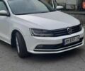 Белый Фольксваген Джетта, объемом двигателя 1.6 л и пробегом 206 тыс. км за 9950 $, фото 6 на Automoto.ua