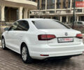 Белый Фольксваген Джетта, объемом двигателя 1.6 л и пробегом 94 тыс. км за 15890 $, фото 11 на Automoto.ua