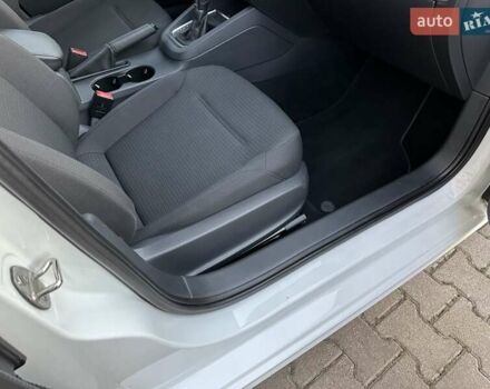 Білий Фольксваген Джетта, об'ємом двигуна 1.6 л та пробігом 52 тис. км за 14500 $, фото 59 на Automoto.ua