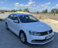 Белый Фольксваген Джетта, объемом двигателя 1.6 л и пробегом 177 тыс. км за 11000 $, фото 2 на Automoto.ua