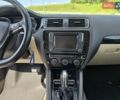 Белый Фольксваген Джетта, объемом двигателя 1.6 л и пробегом 126 тыс. км за 12000 $, фото 11 на Automoto.ua